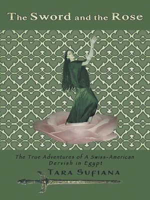 cover image of The Sword and the Rose